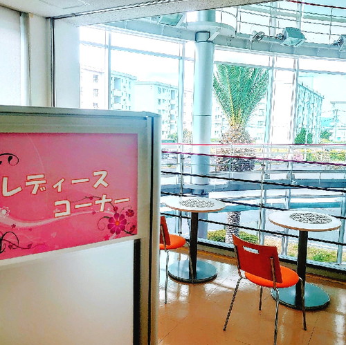 福岡県自動車学校のスクール画像