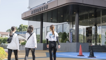 南福岡自動車学校のスクール画像