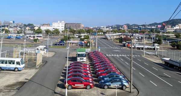 西鉄自動車学校のイメージ画像