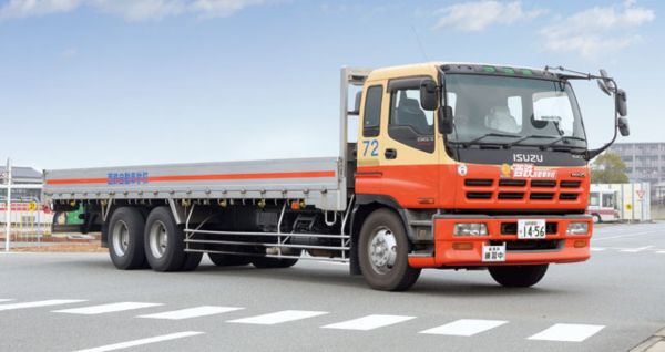 西鉄自動車学校のスクール画像