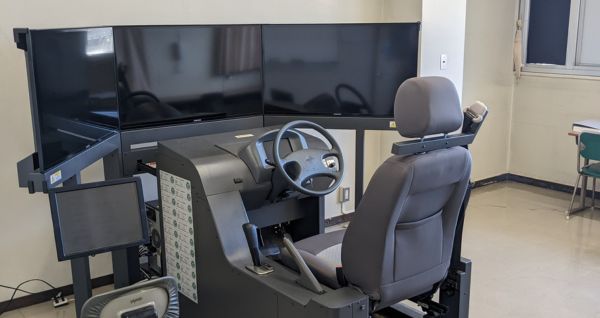 西鉄自動車学校のスクール画像